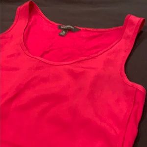 Banana republic tank top XS